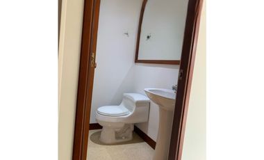 Apartamento en Arriendo Envigado Sector Villa Grande