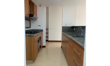 Apartamento en Arriendo Envigado Sector Villa Grande