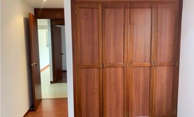 Apartamento en Arriendo Envigado Sector Villa Grande