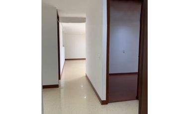 Apartamento en Arriendo Envigado Sector Villa Grande