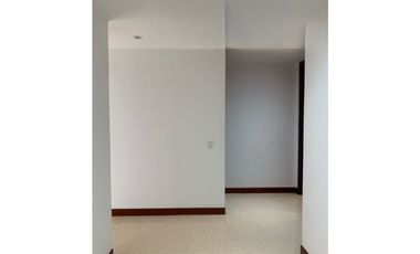 Apartamento en Arriendo Envigado Sector Villa Grande