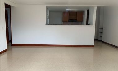 Apartamento en Arriendo Envigado Sector Villa Grande