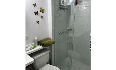 Apartamento para venta en yumbo ciudad guabinas unidad el turpial