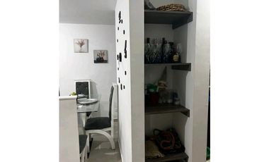 Apartamento para venta en yumbo ciudad guabinas unidad el turpial