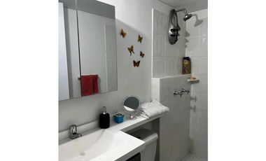 Apartamento para venta en yumbo ciudad guabinas unidad el turpial