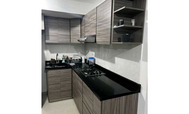 Apartamento para venta en yumbo ciudad guabinas unidad el turpial