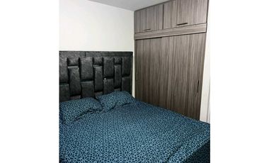 Apartamento para venta en yumbo ciudad guabinas unidad el turpial