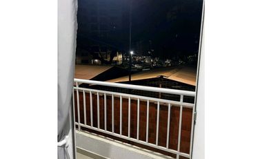 Apartamento para venta en yumbo ciudad guabinas unidad el turpial