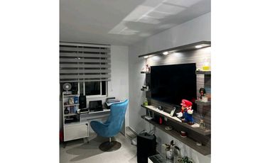 Apartamento para venta en yumbo ciudad guabinas unidad el turpial