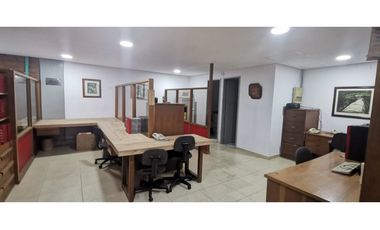 Venta de oficina en Villa de Aburra