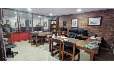 Venta de oficina en Villa de Aburra
