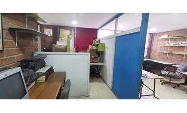 Venta de oficina en Villa de Aburra