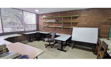 Venta de oficina en Villa de Aburra
