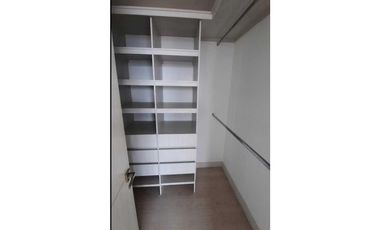 Apartamento en Arriendo Envigado Sector Loma del Chocho