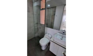 Apartamento en Arriendo Envigado Sector Loma del Chocho