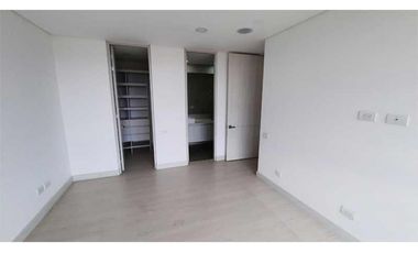 Apartamento en Arriendo Envigado Sector Loma del Chocho