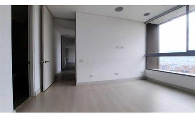 Apartamento en Arriendo Envigado Sector Loma del Chocho