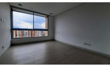 Apartamento en Arriendo Envigado Sector Loma del Chocho