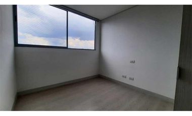 Apartamento en Arriendo Envigado Sector Loma del Chocho