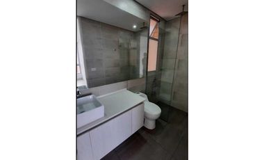 Apartamento en Arriendo Envigado Sector Loma del Chocho