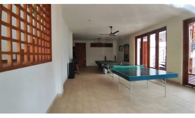 Venta de casaquinta de 2113 M2 en 2900 mill en Anapoima Cund, COL.
