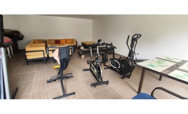 Venta de casaquinta de 2113 M2 en 2900 mill en Anapoima Cund, COL.