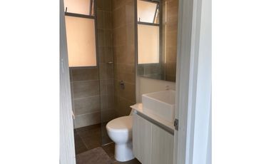 Apartamento en Arriendo Envigado Sector Loma del Chocho