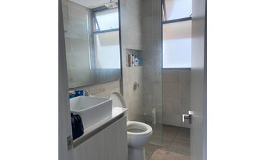Apartamento en Arriendo Envigado Sector Loma del Chocho