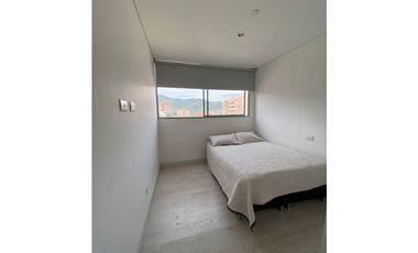 Apartamento en Arriendo Envigado Sector Loma del Chocho
