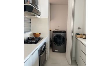 Apartamento en Arriendo Envigado Sector Loma del Chocho