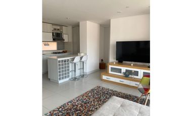 Apartamento en Arriendo Envigado Sector Loma del Chocho