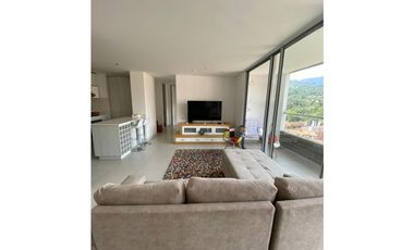 Apartamento en Arriendo Envigado Sector Loma del Chocho