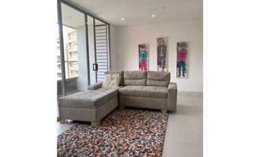 Apartamento en Arriendo Envigado Sector Loma del Chocho