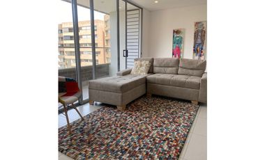 Apartamento en Arriendo Envigado Sector Loma del Chocho