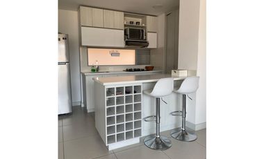 Apartamento en Arriendo Envigado Sector Loma del Chocho