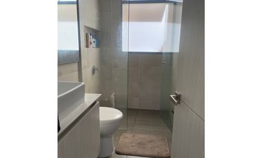 Apartamento en Arriendo Envigado Sector Loma del Chocho