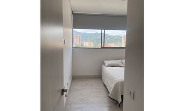 Apartamento en Arriendo Envigado Sector Loma del Chocho