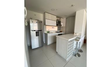 Apartamento en Arriendo Envigado Sector Loma del Chocho