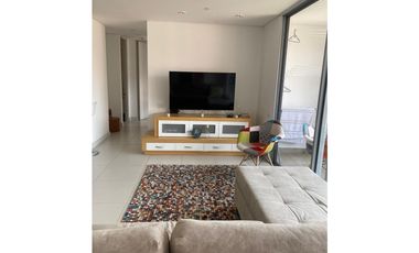 Apartamento en Arriendo Envigado Sector Loma del Chocho