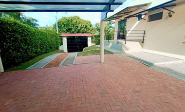 VENTA DE CASA CAMPESTRE DE 1100 M2 EN 650 MILL EN LA MESA CUND