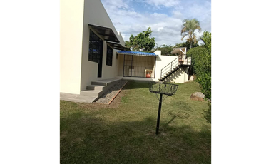 VENTA DE CASA CAMPESTRE DE 1100 M2 EN 650 MILL EN LA MESA CUND