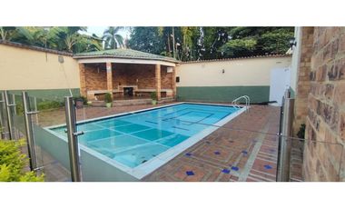 VENTA DE CASA EN CONJUNTO