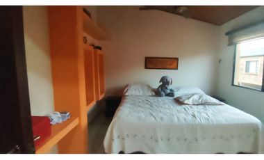 VENTA DE CASA EN CONJUNTO