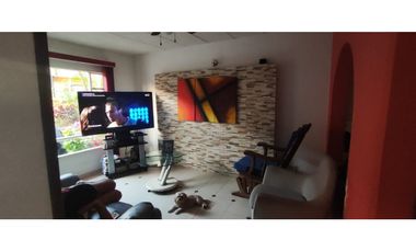 VENTA DE CASA EN CONJUNTO