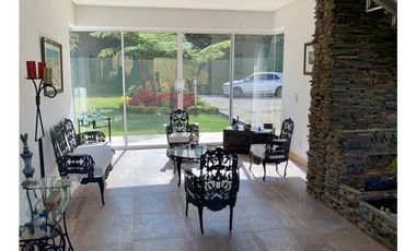 Hermosa casa moderna en El Carmen de Viboral