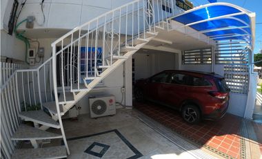 Casa en venta en los Nogales