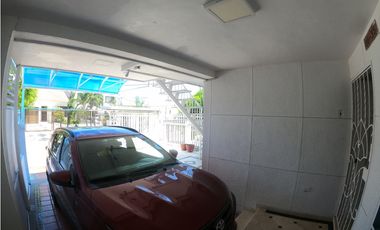 Casa en venta en los Nogales