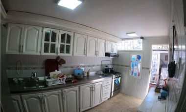 Casa en venta en los Nogales