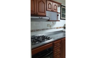 Venta de Apartamento en La Estrella