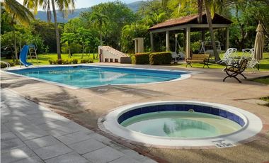 CASA FINCA EN VENTA HACIENDA EL PASO, GIRARDOT CUNDINAMARCA